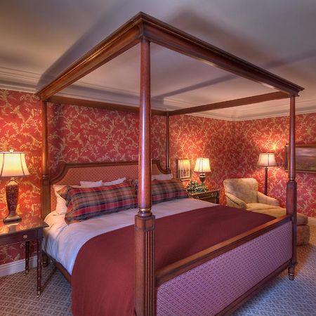 Charley Creek Inn Wabash Стая снимка