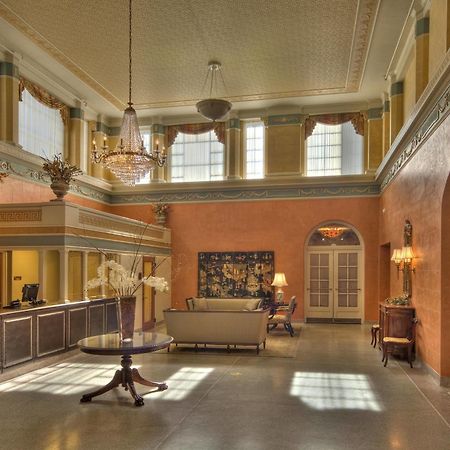 Charley Creek Inn Wabash Екстериор снимка