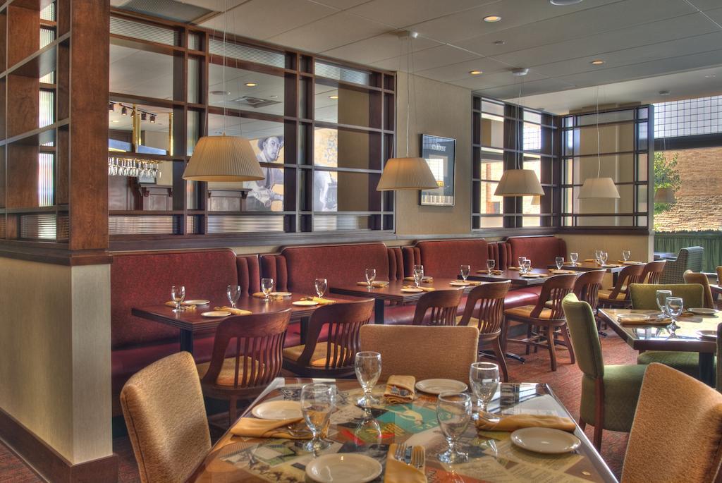 Charley Creek Inn Wabash Екстериор снимка