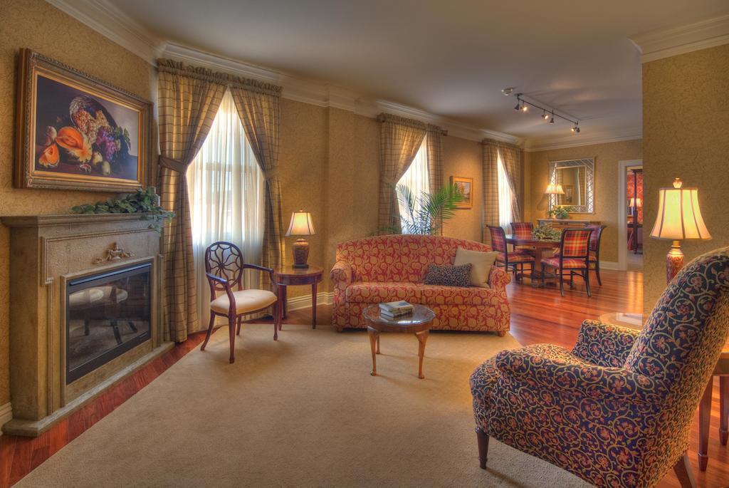 Charley Creek Inn Wabash Екстериор снимка