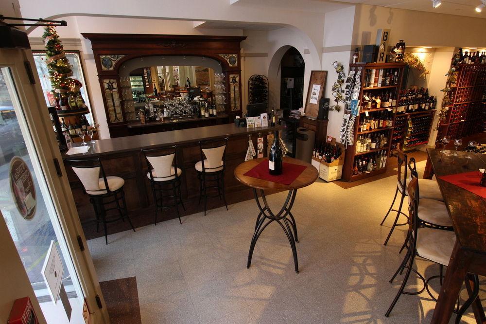 Charley Creek Inn Wabash Екстериор снимка