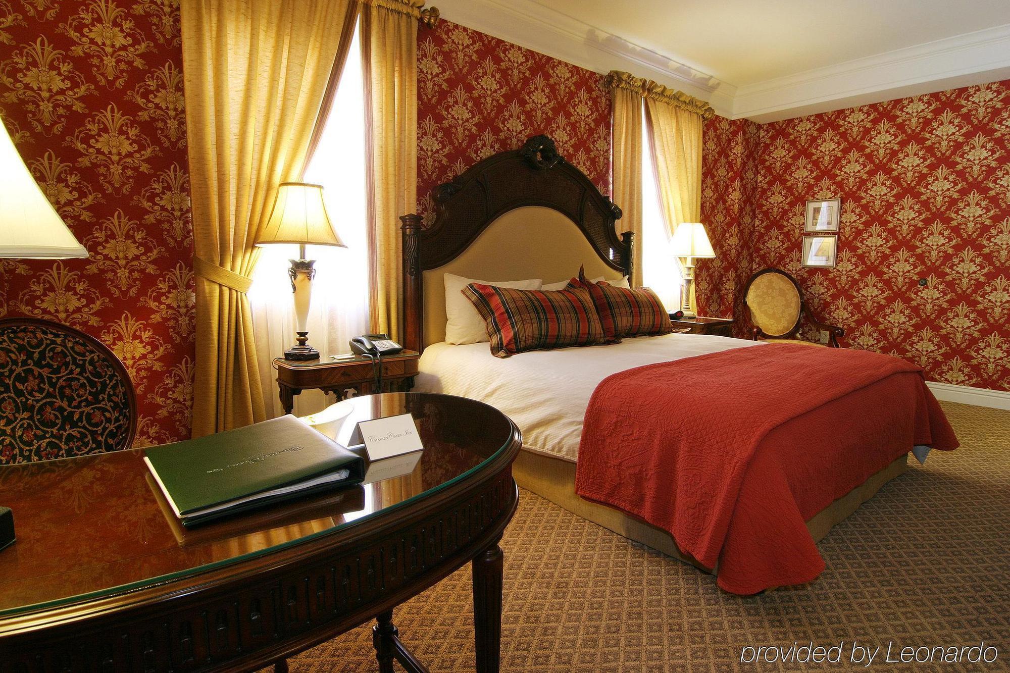 Charley Creek Inn Wabash Стая снимка
