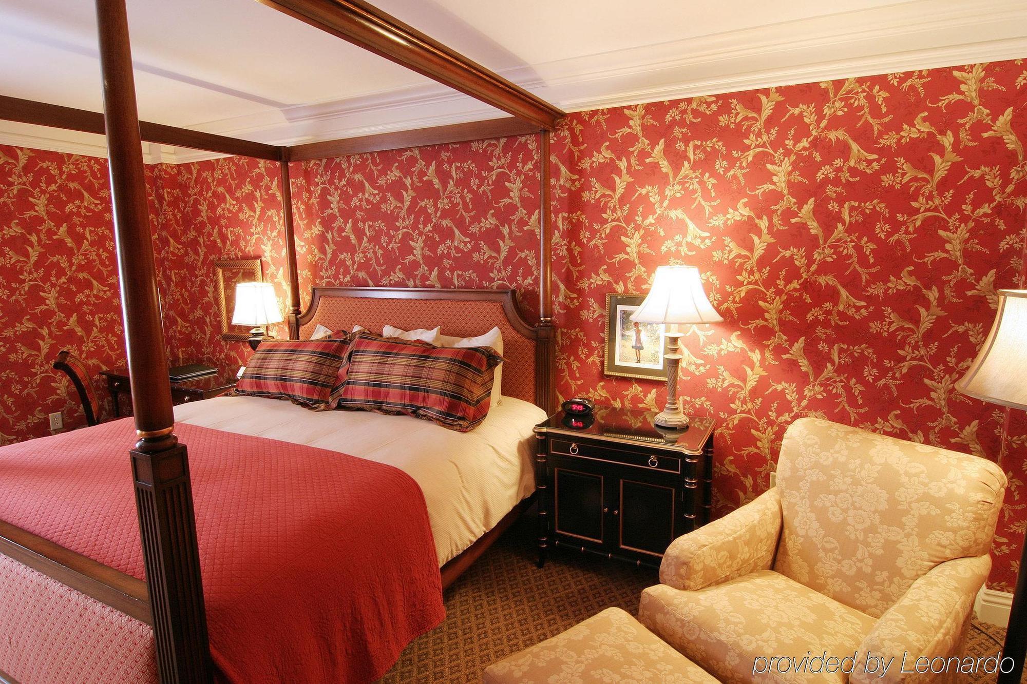 Charley Creek Inn Wabash Екстериор снимка
