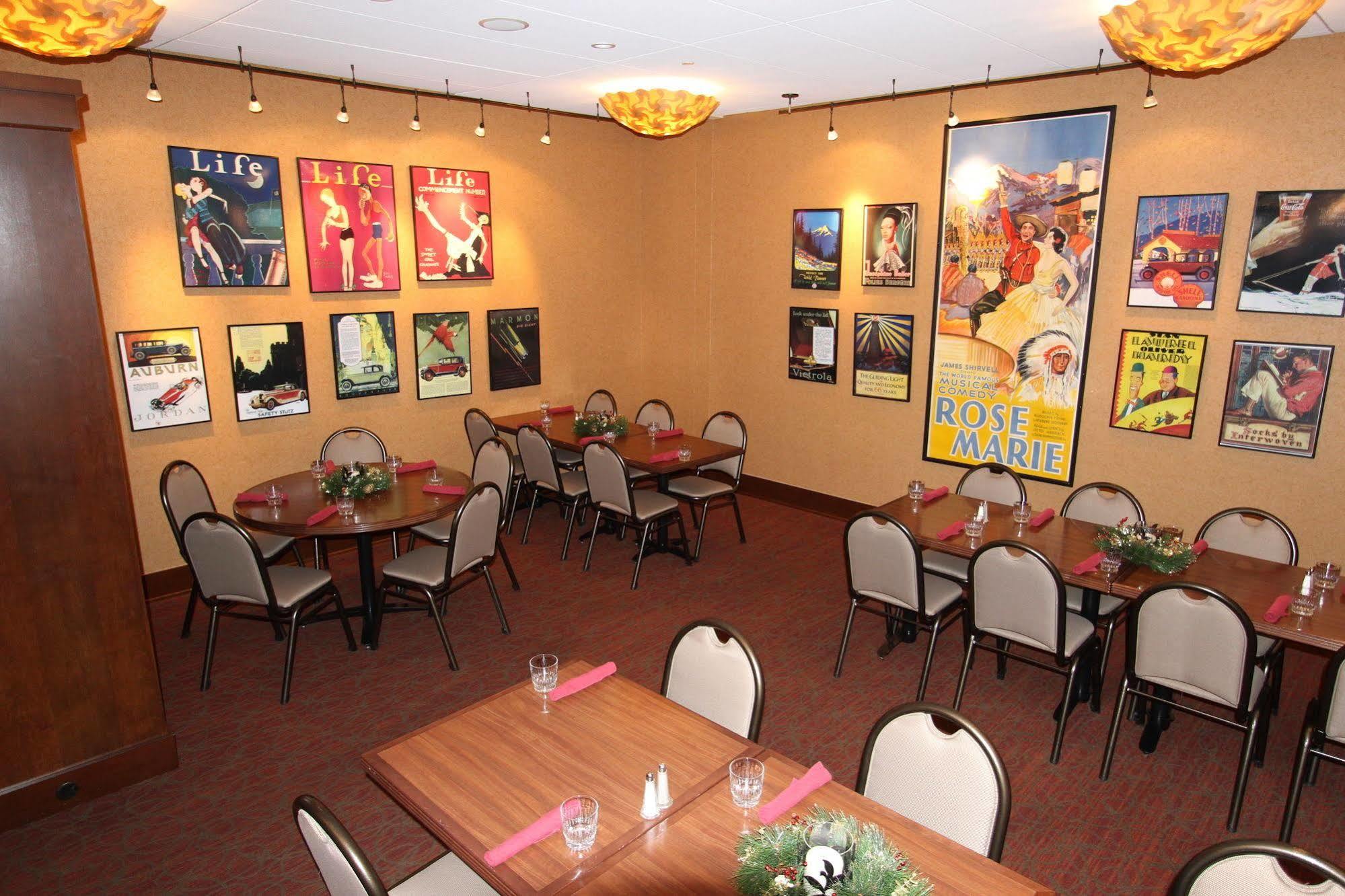 Charley Creek Inn Wabash Екстериор снимка
