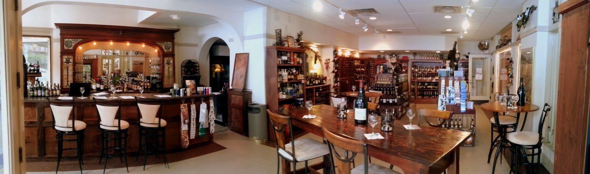 Charley Creek Inn Wabash Екстериор снимка
