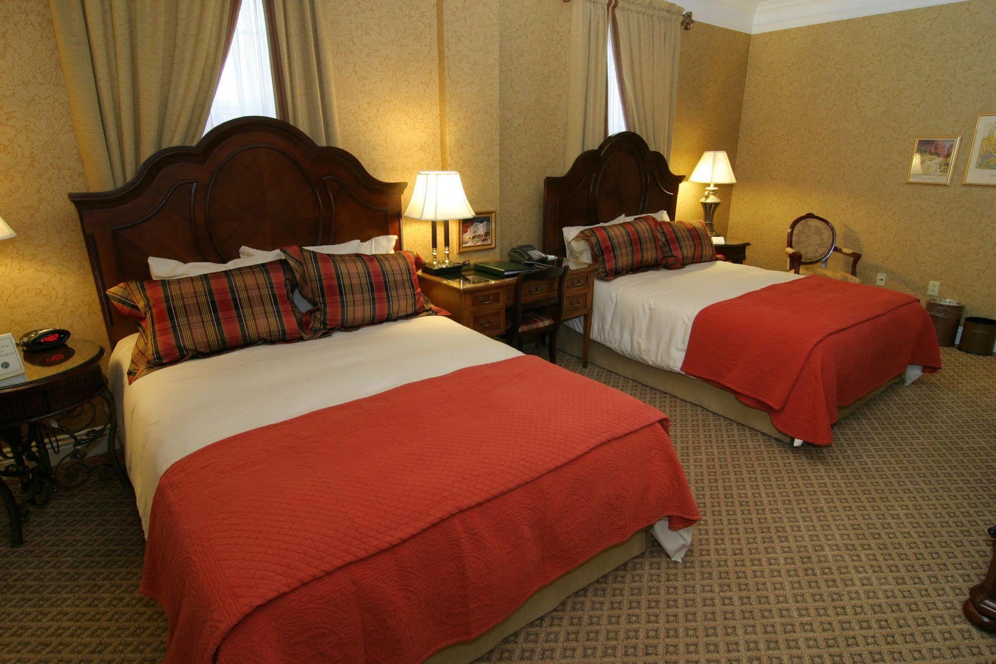 Charley Creek Inn Wabash Екстериор снимка